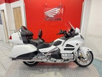 2017 '66' Honda GL1800 Goldwing