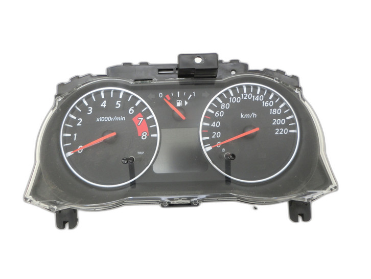 Nissan Note E11 09-13 1,4 65KW Kombiinstrument Tacho  - Bild 1