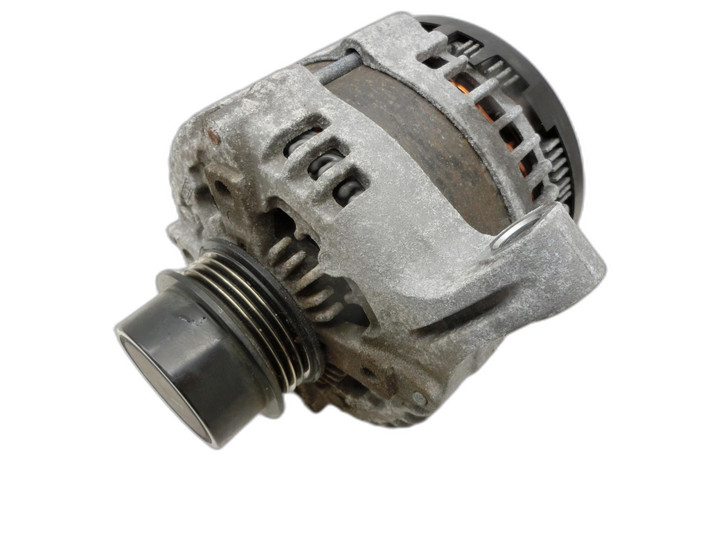 Galaxy III CK 15-19 2,0 176KW Lichtmaschine Generator 230A  - Bild 1
