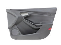 Ford Focus III 14-18 5T Türverkleidung Türpappe Rechts Vorne Ford Focus III 14-18 12.05.2015 BM51-A23942-NV35B8... Vorschau 1