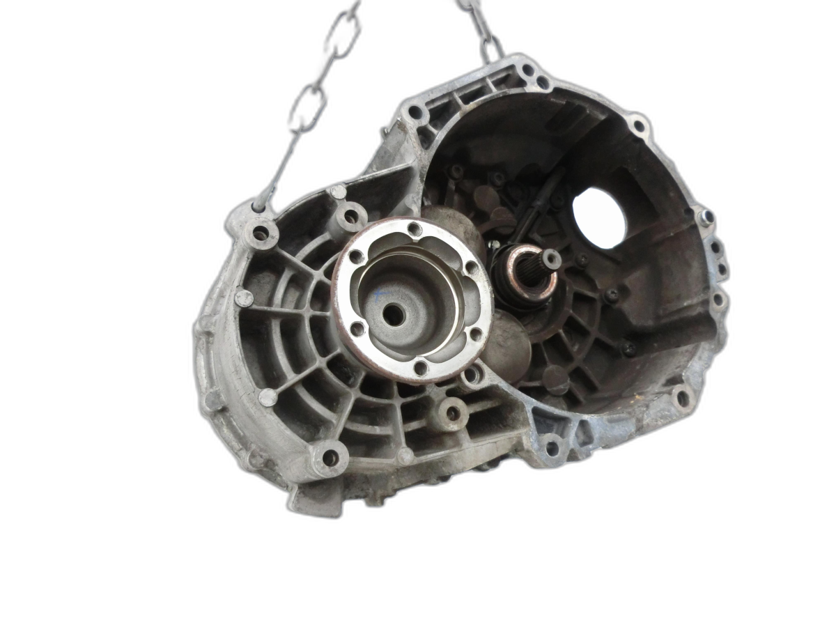 Cambio JMA per Skoda Octavia II 1Z RS - Bild 1