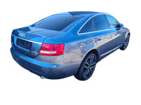Audi A6 4F C6 05-08 Spiegelverstellung Aussenspiegel Schalter Links Vorne Audi A6 4F C6 05-08 12.10.2005 8E0959565... Vorschau 7