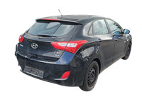 Hyundai I30 GD 11-15 CRDi 1,6 94KW D4FB R43E Motorblock für Motor Hyundai I30 GD 11-15 09.07.2014 Z46922AZ-00A gebraucht Vorschau 11