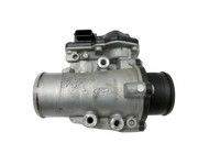 Ford Focus HP 18-22 2,0 110KW YLDA Drosselklappe Ford Focus HP 18-22 15.12.2020 HG9Q-9M425-AB 28920001269 gebraucht Vorschau 1