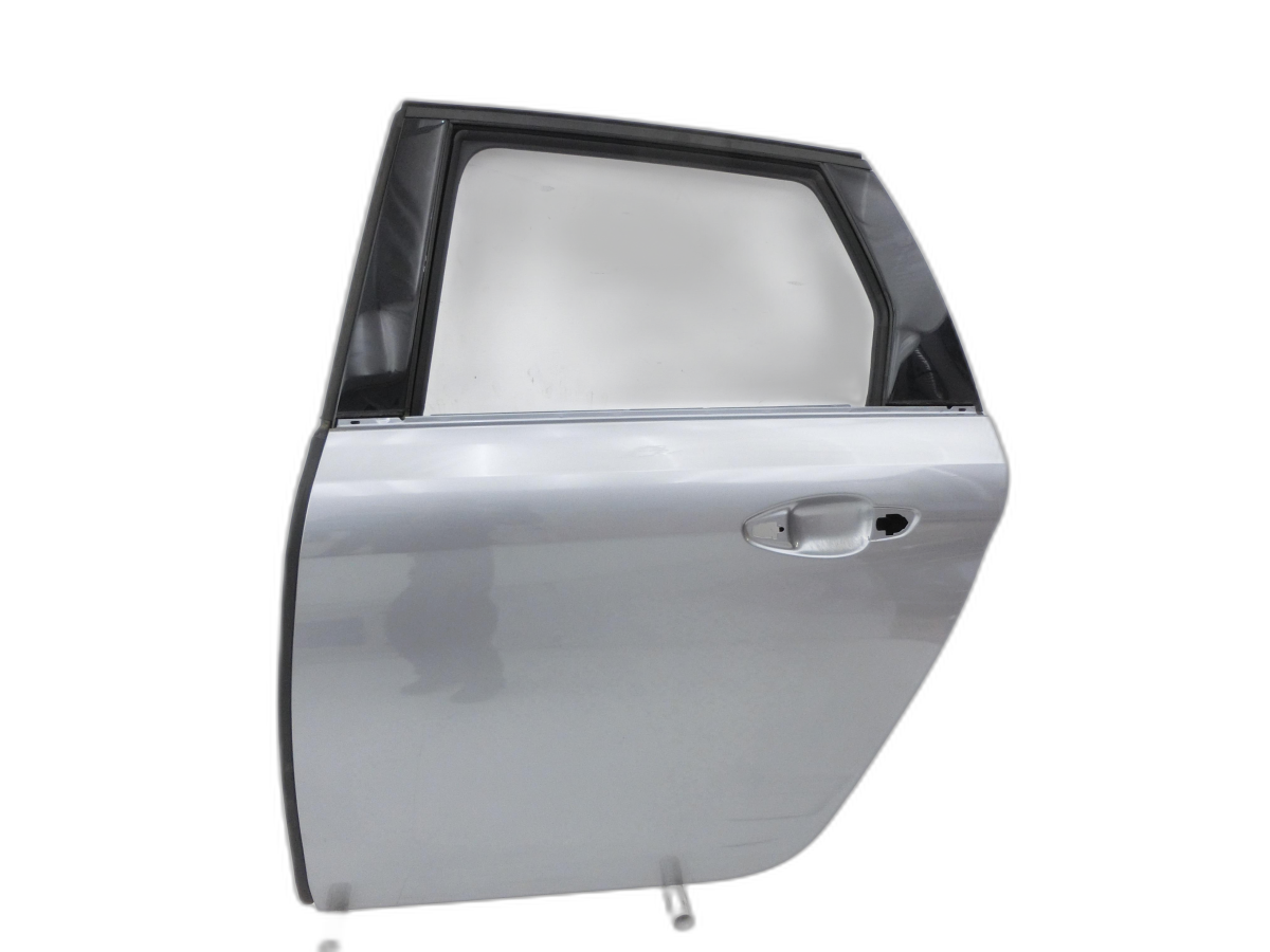 Door Left Rear for Kca Peugeot 308 II 13-17 - Bild 1