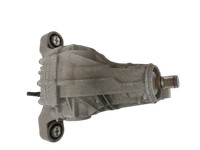 Audi Q7 4L 09-15 TDI 3,0 176KW 4WD Differential Hinterachsgetriebe Hinten Audi Q7 4L 09-15 22.10.2012 0BP525015H... Vorschau 1