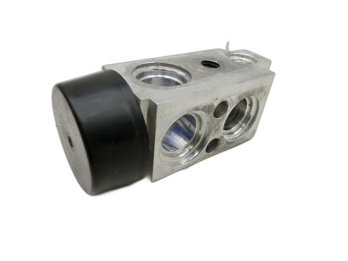 Expansion Valve for Climate Hyundai Tucson IV NX4 20-24 - Bild 1
