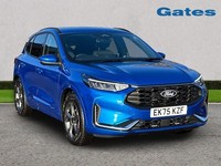 2025 Ford Kuga 5Dr ST-Line 2.5 FHEV 180PS 2WD Auto Estate Hybrid Automatic