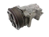Peugeot 1007 05-09 1,6 80KW Klimakompressor Klima Kompressor Peugeot 1007 05-09 18.08.2004 6453QG 9655191680... Vorschau 1