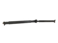 BMW F10 523i 10-13 3,0i 150KW Kardanwelle L=1714MM BMW F10 523i 10-13 21.05.2010 2610-7606569 7606569 gebraucht Vorschau 1