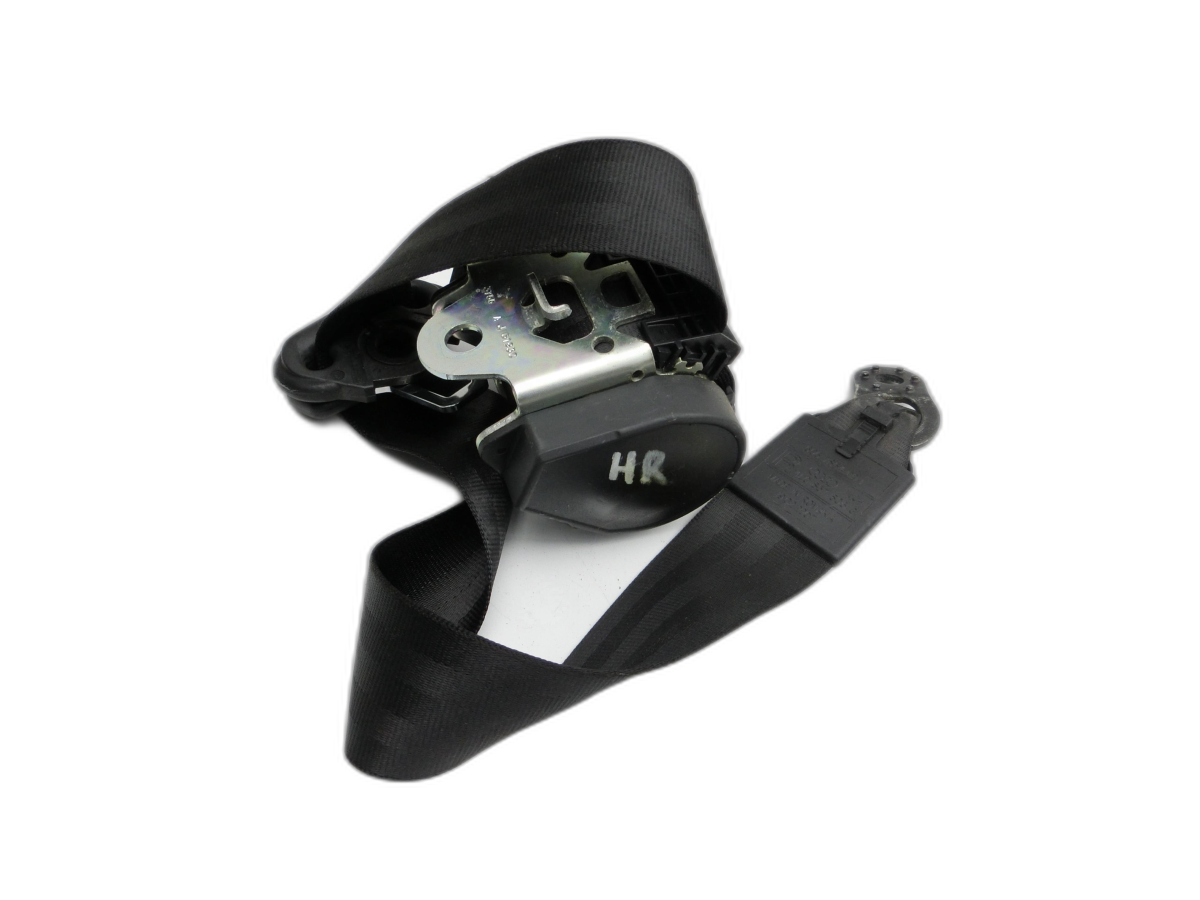 Belt Safety Right Rear for Audi Q7 4L 05-09 - Bild 1