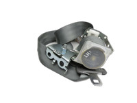 Toyota Prius W3 III 09-12 Gurt Sicherheitsgurt Links Hinten Toyota Prius W3 III 09-12 01.10.2011 7T1660 608379 gebraucht Vorschau 1