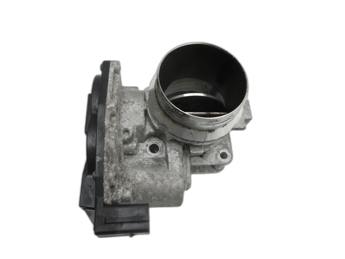 Kia Sorento III UM 15-20 TCi 2,2 147KW D4HB Drosselklappe Drosselklappenstutzen - Bild 1