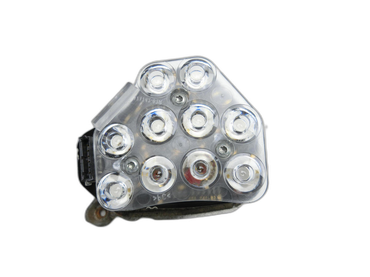 BMW F11 10-13 5er 525D LED Blinker Blinkleuchte Rechts für Scheinwerfer  - Bild 1