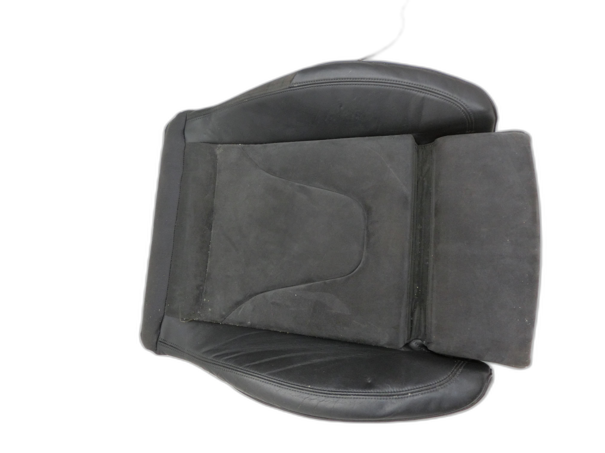 Audi A4 8K B8 07-11 Lim Sitzpolster für Beifahrersitz Rechts Vorne beheizt  - Bild 1