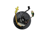 Mercedes CL203 C220 04-08 Airbag Steuergerät Airbagsteuergerät Mercedes CL203 C220 04-08 04.07.2006 A2035408145... Vorschau 1