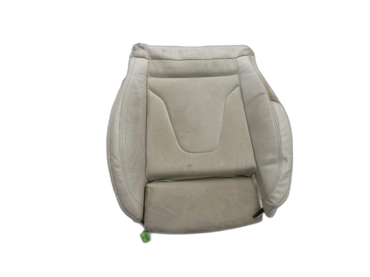 Audi A4 8K B8 07-11 Lim Sitzpolster für Beifahrersitz Rechts Vorne beheizt  - Bild 1