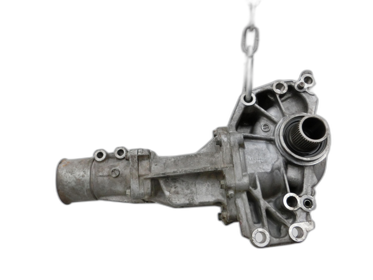 Differential Front axle drive Transfer Gear for 4WD Peugeot 4007 07-12 - Bild 1