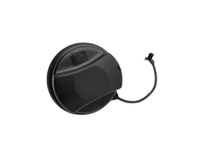 Opel Corsa D S07 06-10 Tankdeckel Verschluss Tankverschluss - Bild 1