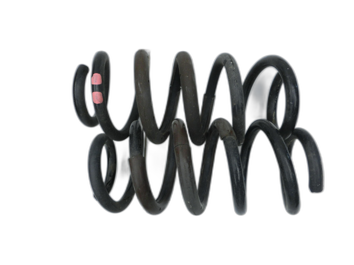 sia Molla Molleggio posteriore per Toyota RAV4 IV 13-16 - Bild 1