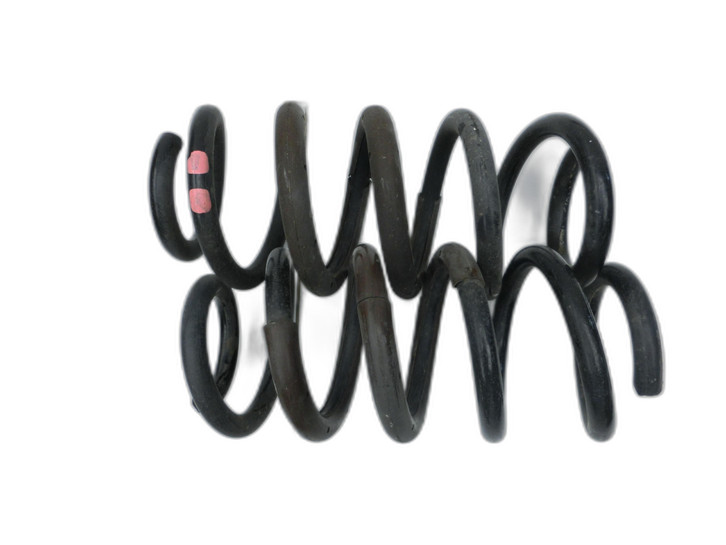 Toyota RAV4 IV 13-16  Beide Feder Federn Hinten  - Bild 1