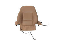 BMW F01 750iX 08-12 Kurz Rückenpolster Rechts Vorne für Beifahrer Sitz beheizt BMW F01 750iX 08-12 09.06.2011... Vorschau 1