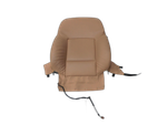 BMW F01 750iX 08-12 Kurz Rückenpolster Rechts Vorne für Beifahrer Sitz beheizt BMW F01 750iX 08-12 09.06.2011... Vorschau 1