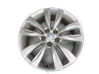 Kia Sorento XM 09-12 1 x Felge Aluminiumfelge 17 Zoll 5X114.3 Kia Sorento XM 09-12 19.05.2010 52910-2P185 gebraucht Vorschau 1