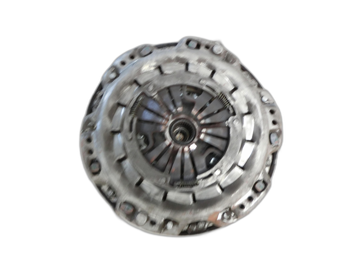 due masse del volano per Mercedes W204 S204 C220 07-14 - Bild 1