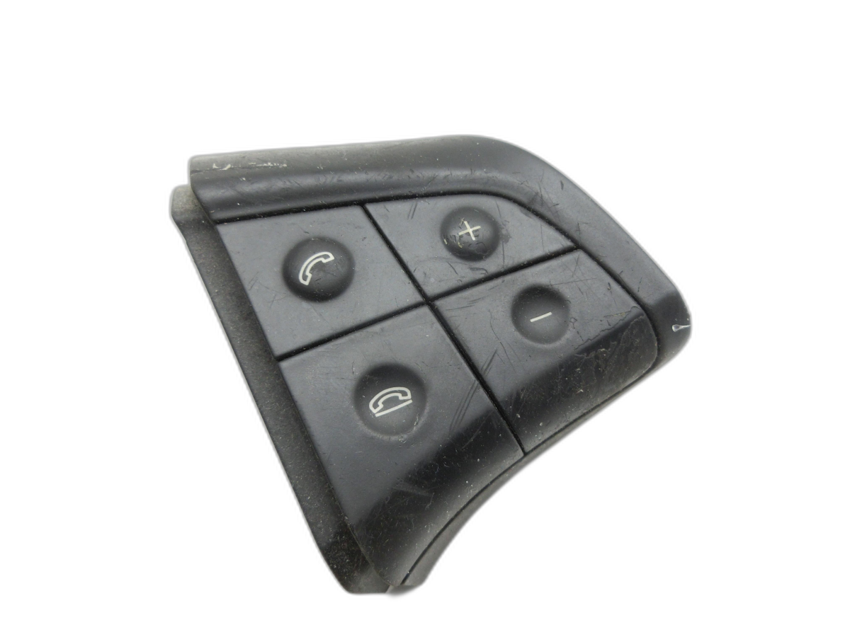 Interruptores Selector de la función multi derecha para Volante dirección Mercedes W245 B200 05-08 - Bild 1