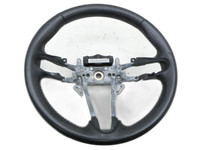 Honda Civic VIII FK3 05-11 Lenkrad ohne Airbag Honda Civic VIII FK3 05-11 01.06.2006 78500-SMJ-U516-M1 gebraucht Vorschau 1