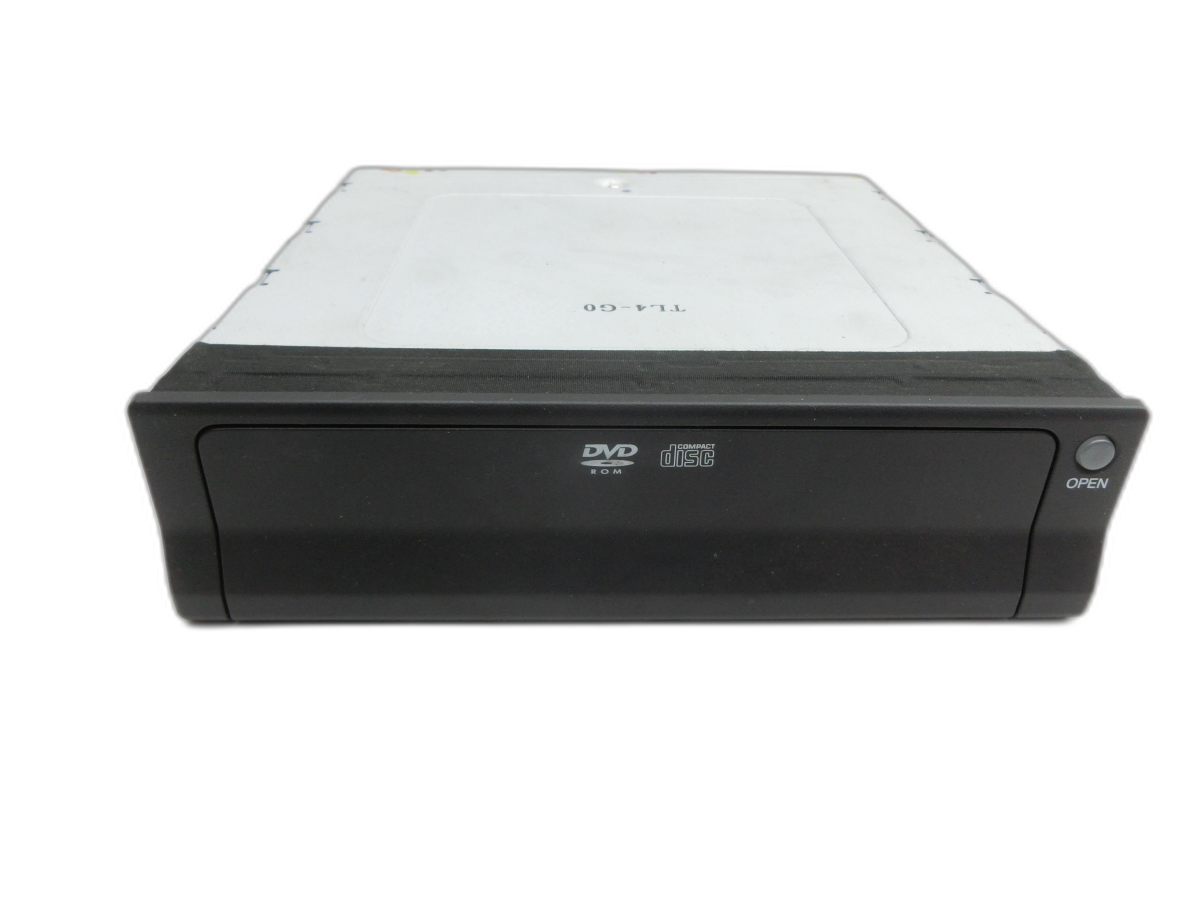 Navi DVD Navigation Cartes CD Bail. pour Honda Accord VIII CW3 08-11 - Bild 1