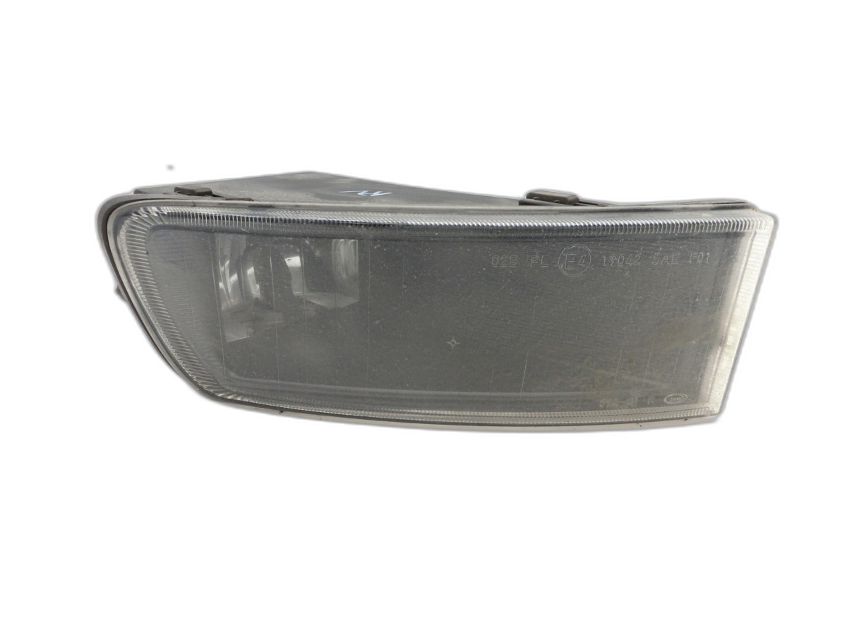 Fog Light Right Orig for Saab 9-3 93 YS3F 05-07 - Bild 1