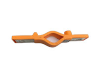 Cupra Born Pro K11 MEB Brücke Leiter Sicherheitsbrücke für Akku Batterie Paket Pos.2 Cupra Born Pro K11 MEB... Vorschau 1
