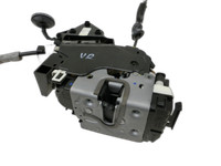 Mercedes W204 S204 C180 11-14 Kombi Türschloss m. ZV Stellmotor Rechts Vorne Mercedes W204 S204 C180 11-14... Vorschau 1