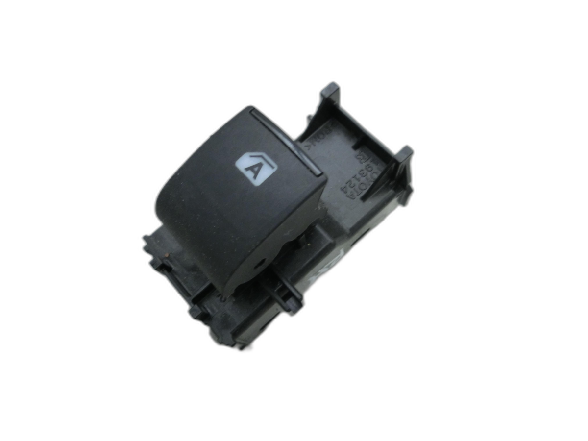 Toyota Prius IV ZVW5 16-19  Fensterheberschalter Schalter Rechts Hinten  - Bild 1