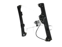 BMW E61 LCI 530xd 07-10 Kombi Fensterhebermotor mit Fensterheber Links Vorne BMW E61 LCI 530xd 07-10 27.11.2007... Vorschau 1