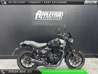 Royal Enfield HUNTER 350