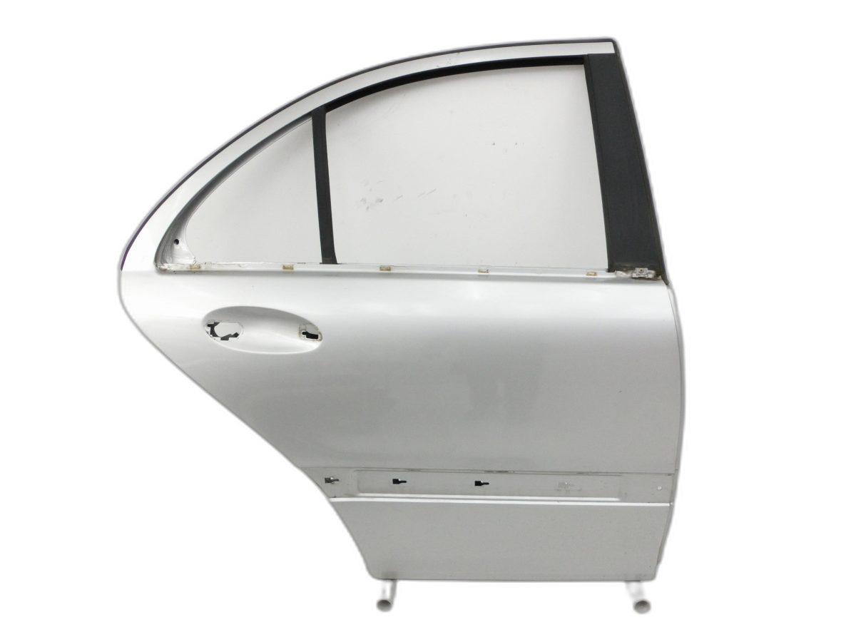 Door Right Rear for 744 Mercedes W203 C220 01-04 - Bild 1