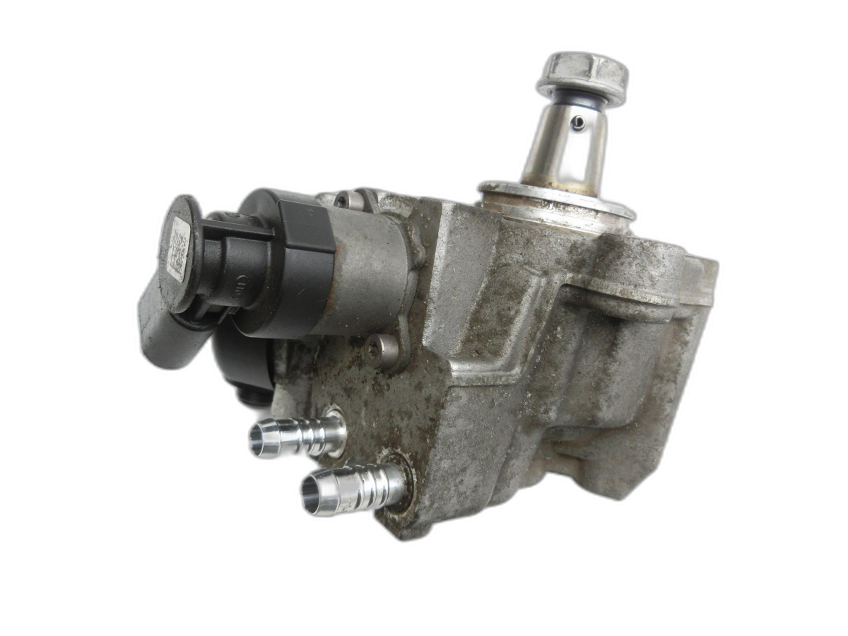 Pompa iniezione ad alta pressione per VW Passat B8 3G 14-19 - Bild 1