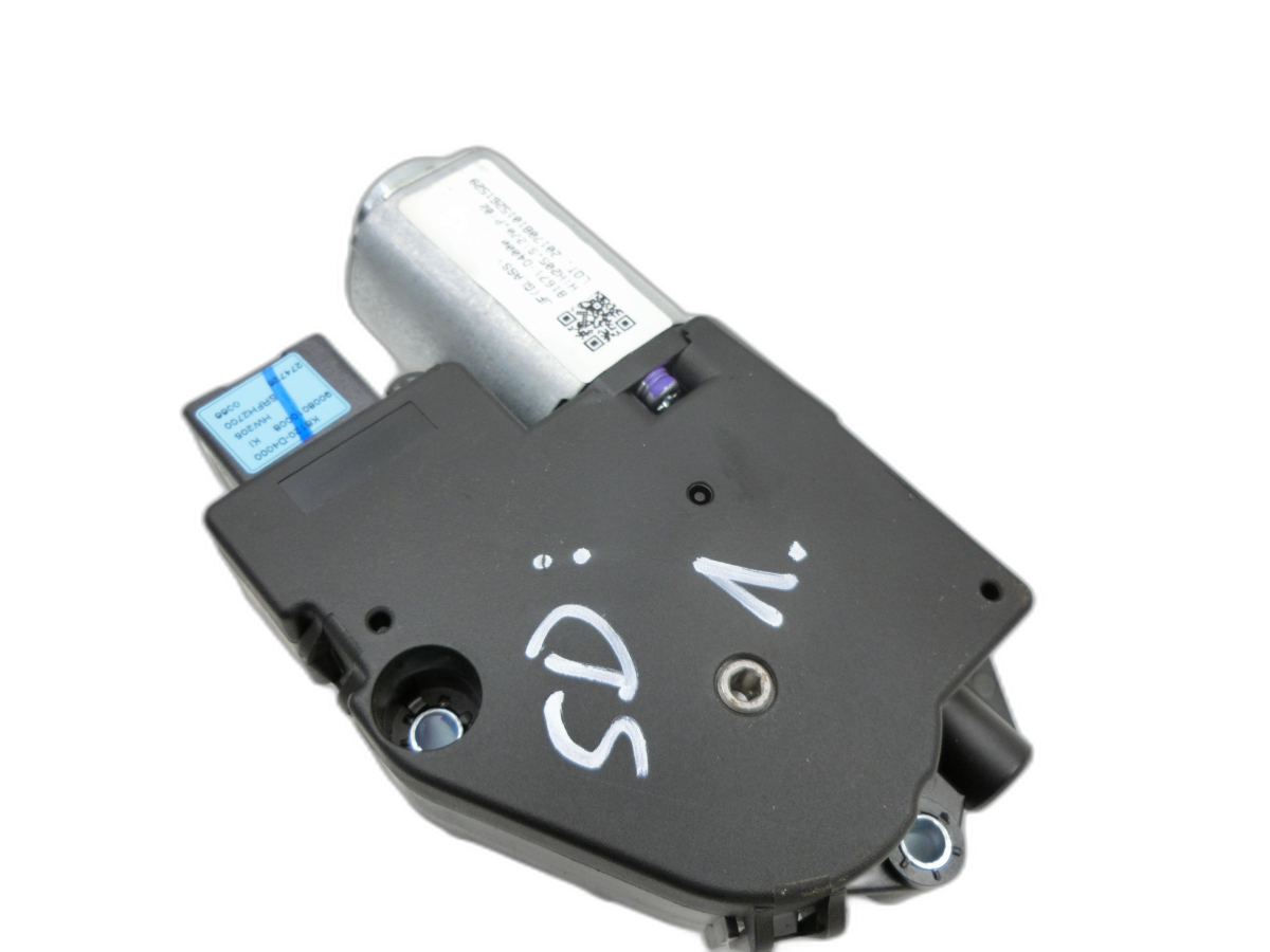 motor del techo solar Pos.1 para KIA Optima JF K5 15-20 - Bild 1