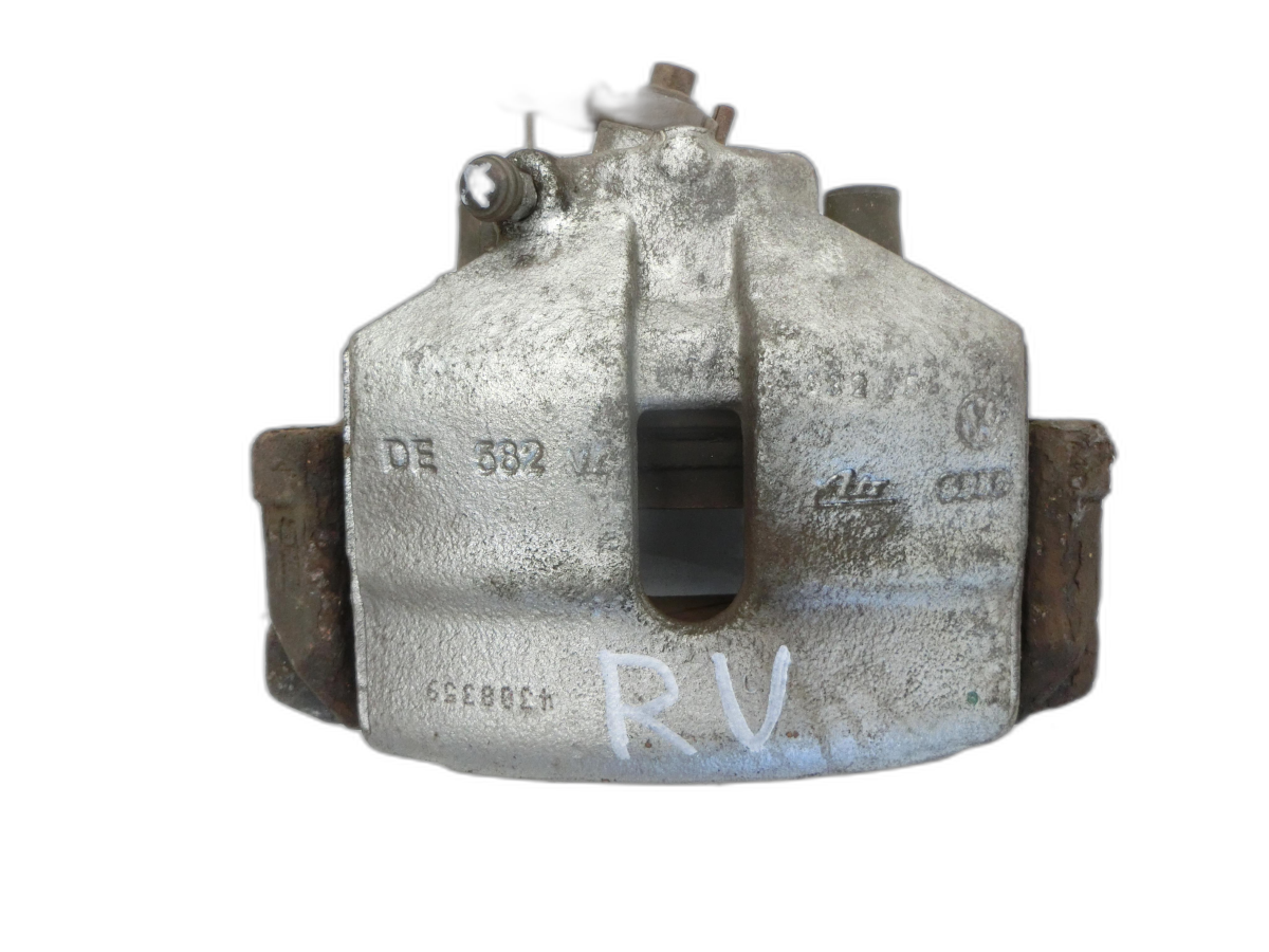 Audi A3 8P 03-05 FSI 2,0 110KW Bremssattel Bremszange Vorne Rechts  - Bild 1