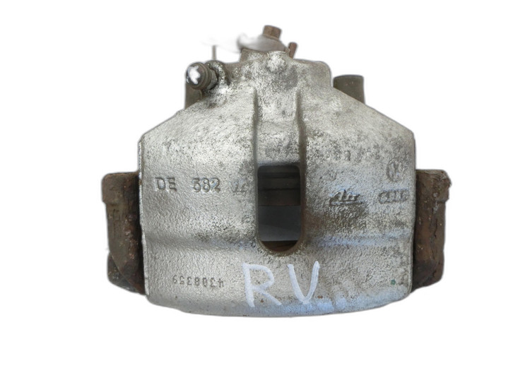 Audi A3 8P 03-05 FSI 2,0 110KW Bremssattel Bremszange Vorne Rechts  - Bild 1