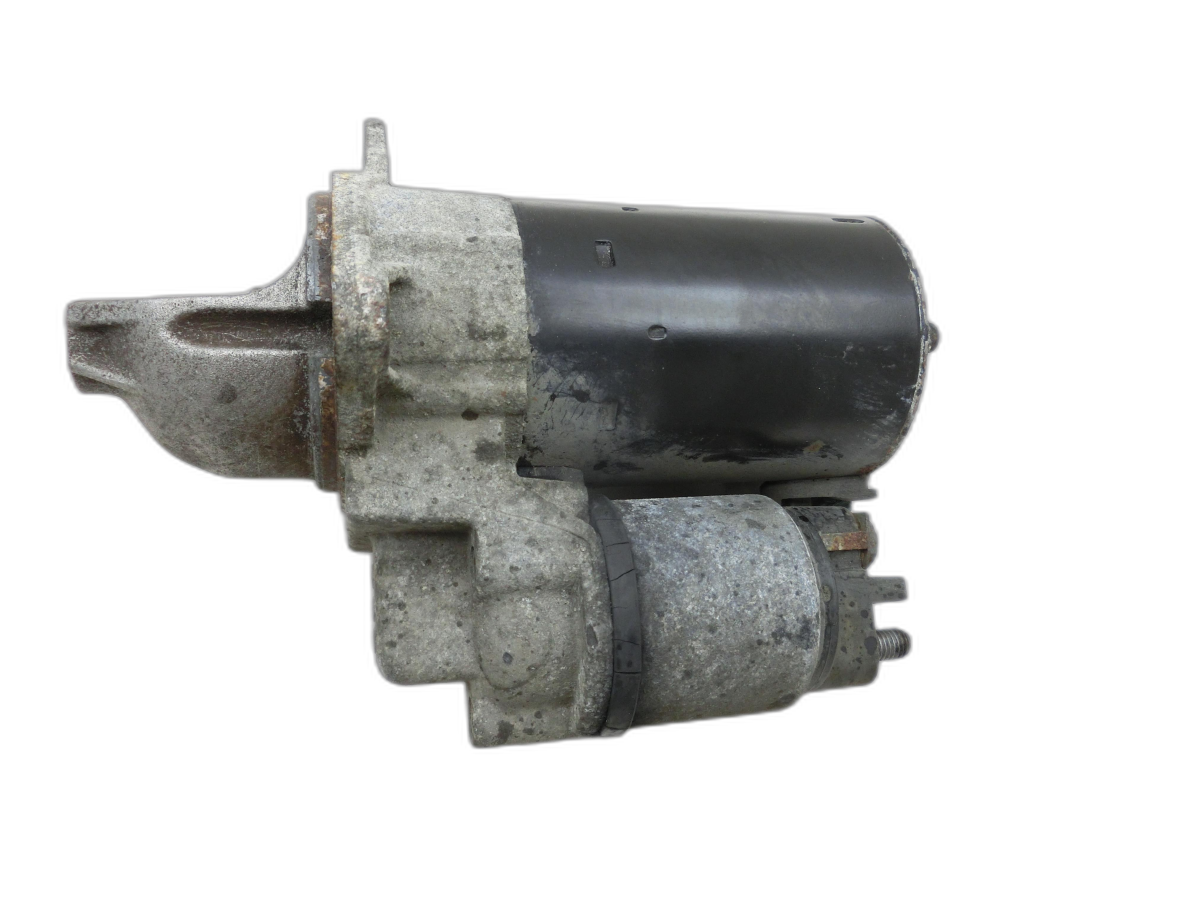 Opel Corsa D S07 06-10 1,2 51KW Anlasser Starter  - Bild 1