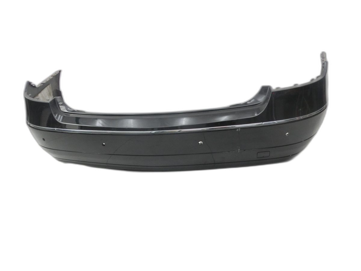 Bumper Rear for 197 Mercedes A207 C207 E250 11-13 - Bild 1