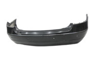 Mercedes A207 C207 E250 11-13 Cabriolet Stoßstange Stoßfänger Heckstosstange Hinten 197 Mercedes A207 C207 E250... Vorschau 1
