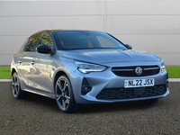2022 Vauxhall Corsa 1.2 Turbo Ultimate 5dr Hatchback Petrol Manual