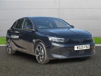 2025 Vauxhall Corsa 1.2 Turbo Ultimate [Intelli-LED] 5dr Auto Hatchback Petrol A