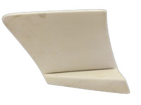 Lancia Delta III 844 08-11 Blende Links Hinten Seitenblende Lancia Delta III 844 08-11 27.01.2009 07354728200 gebraucht Vorschau 1