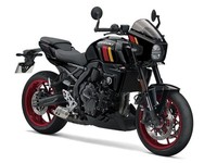 2025 Suzuki GSX-8TT GSX-8 Brand new model arriving August 2025